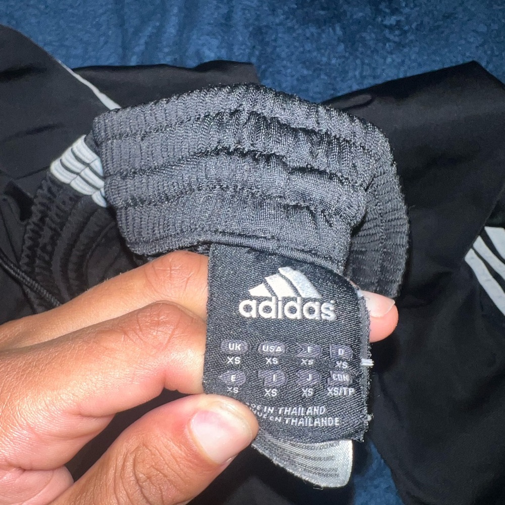 Adidas Track Suit